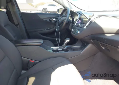 2021 Chevrolet Malibu Fwd Lt z USA, uszkodzony, nr VIN 1G1ZD5ST6MF072798